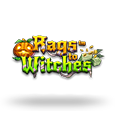 Rags to Witches by BetSoft