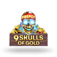 9 Skulls of Gold by Buck Stakes Entertainment