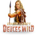 Deuces Wild by GamesOS