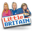 Little Britain by Playtech