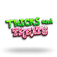 Tricks And Treats by Red Tiger Gaming