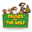 Piggies and the Wolf by Playtech