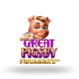 The Great Pigsby Megaways by Relax Gaming