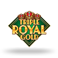 Triple Royal Gold by Thunderkick