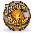 Jacks Or Better by GamesOS