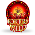 Joker Wild by GamesOS