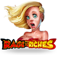 Rage to Riches by Play n GO