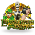Leprechaun goes Egypt by Play n GO