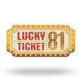 Lucky Ticket 81 by BF Games