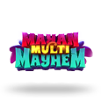 Mayan Multi Mayhem by iSoftBet