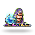 Merlin's Riches by Real Time Gaming