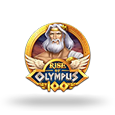 Rise of Olympus 100 by Play n GO