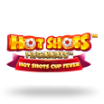 Hot Shots Megaways by iSoftBet