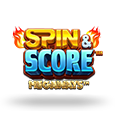 Spin and Score Megaways by Pragmatic Play