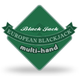 European Blackjack - Multi Hand by Play n GO