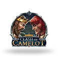 Clash of Camelot by Play n GO