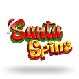 Santa Spins by Red Tiger Gaming