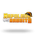 Napoleon vs Rabbits by Blue Guru Games