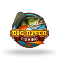 Big River Fishing by HungryBear Gaming