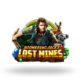 Boomerang Jacks Lost Mines by Red Rake Gaming
