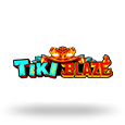 Tiki Blaze by RubyPlay