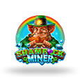 Shamrock Miner by Play n GO