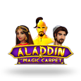 Aladdin and The Magic Carpet by SYNOT Games
