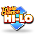 Triple Chance Hi-Lo by Play n GO