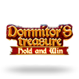 Domnitors Treasure by BGAMING