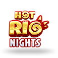 Hot Rio Nights by Evoplay