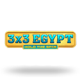 3x3 Egypt: Hold the Spin by Gamzix