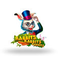 Rabbits, Rabbits, Rabbits! by Endorphina