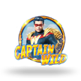 Captain Wild by Red Rake Gaming
