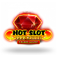 Hot Slot: 777 Rubies by Wazdan