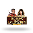 Legends of the Colosseum Megaways by SYNOT Games