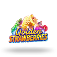 Golden Strawberries by Booming Games