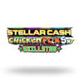 Stellar Cash Chicken Fox 5x Skillstar by lightningboxgames