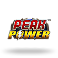 Peak Power by Pragmatic Play
