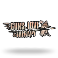 Guns, Love and Therapy by TrueLab Games