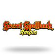 Secret Spellbook Respin by Swintt