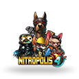Nitropolis 4 by ELK Studios