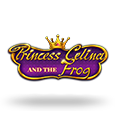 Princess Celina and the Frog by Wizard Games