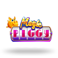 Magic Piggy by Hacksaw Gaming