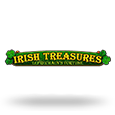 Irish Treasures - Leprechauns Fortune by Spinomenal