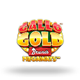 Gallo Gold Brunos Megaways by Neon Valley Studios