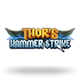 Thors Hammer Strike by Wizard Games