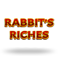 Rabbits Riches by Dragon Gaming