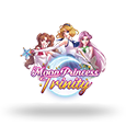 Moon Princess Trinity by Play n GO