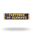 Fortunes of Olympus by Real Time Gaming