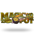 Magic Pot by Viaden